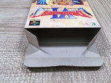 Dragon Quest VI 6 Boxed Nintendo Super Famicom SNES Japan - UF6615