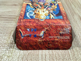 Dragon Quest VI 6 Boxed Nintendo Super Famicom SNES Japan - UF6616