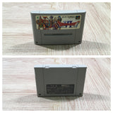 Dragon Quest VI 6 Boxed Nintendo Super Famicom SNES Japan - UF6616