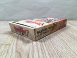 Dragon Quest VI 6 Boxed Nintendo Super Famicom SNES Japan - UF6616