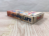 Dragon Quest VI 6 Boxed Nintendo Super Famicom SNES Japan - UF6616