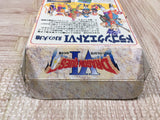 Dragon Quest VI 6 Boxed Nintendo Super Famicom SNES Japan - UF6616