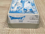 Dragon Quest V 5 Boxed Nintendo Super Famicom SNES Japan - UF6617