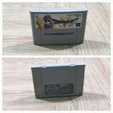 Dragon Quest V 5 Boxed Nintendo Super Famicom SNES Japan - UF6617