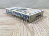 Dragon Quest V 5 Boxed Nintendo Super Famicom SNES Japan - UF6617