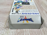 Dragon Quest V 5 Boxed Nintendo Super Famicom SNES Japan - UF6617