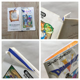 Dragon Quest V 5 Boxed Nintendo Super Famicom SNES Japan - UF6618