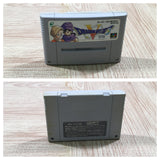 Dragon Quest V 5 Boxed Nintendo Super Famicom SNES Japan - UF6618