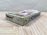 Dragon Quest V 5 Boxed Nintendo Super Famicom SNES Japan - UF6618