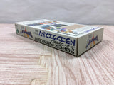 Dragon Quest V 5 Boxed Nintendo Super Famicom SNES Japan - UF6618