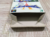 Dragon Quest V 5 Boxed Nintendo Super Famicom SNES Japan - UF6618