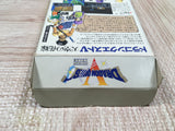 Dragon Quest V 5 Boxed Nintendo Super Famicom SNES Japan - UF6618