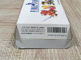 Final Fantasy IV 4 Boxed Nintendo Super Famicom SNES Japan - UF6619