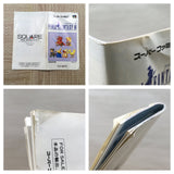 Final Fantasy IV 4 Boxed Nintendo Super Famicom SNES Japan - UF6619