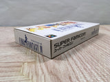 Final Fantasy IV 4 Boxed Nintendo Super Famicom SNES Japan - UF6619