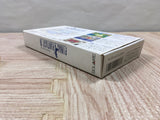 Final Fantasy IV 4 Boxed Nintendo Super Famicom SNES Japan - UF6619