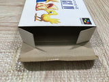 Final Fantasy IV 4 Boxed Nintendo Super Famicom SNES Japan - UF6619