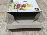 Final Fantasy 5 V Boxed Nintendo Super Famicom SNES Japan - UF6620