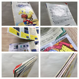 Final Fantasy 5 V Boxed Nintendo Super Famicom SNES Japan - UF6621