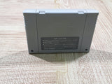 Final Fantasy 5 V Boxed Nintendo Super Famicom SNES Japan - UF6621