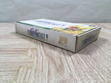Final Fantasy 5 V Boxed Nintendo Super Famicom SNES Japan - UF6621