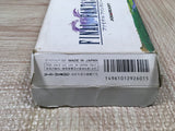 Final Fantasy 5 V Boxed Nintendo Super Famicom SNES Japan - UF6621