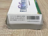 Final Fantasy 5 V Boxed Nintendo Super Famicom SNES Japan - UF6622