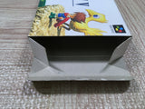 Final Fantasy 5 V Boxed Nintendo Super Famicom SNES Japan - UF6622