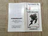 Final Fantasy VI 6 Boxed Nintendo Super Famicom SNES Japan - UF6623