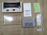Final Fantasy VI 6 Boxed Nintendo Super Famicom SNES Japan - UF6623