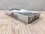 Final Fantasy VI 6 Boxed Nintendo Super Famicom SNES Japan - UF6623