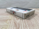 Final Fantasy VI 6 Boxed Nintendo Super Famicom SNES Japan - UF6623