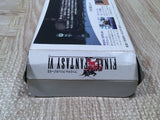 Final Fantasy VI 6 Boxed Nintendo Super Famicom SNES Japan - UF6623