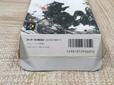 Final Fantasy VI 6 Boxed Nintendo Super Famicom SNES Japan - UF6624