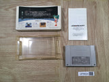 Final Fantasy VI 6 Boxed Nintendo Super Famicom SNES Japan - UF6624
