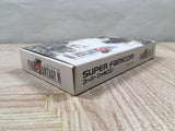 Final Fantasy VI 6 Boxed Nintendo Super Famicom SNES Japan - UF6624
