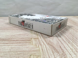 Final Fantasy VI 6 Boxed Nintendo Super Famicom SNES Japan - UF6624