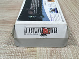 Final Fantasy VI 6 Boxed Nintendo Super Famicom SNES Japan - UF6624