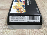 Romancing SaGa Boxed Nintendo Super Famicom SNES Japan - UF6625