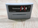 Romancing SaGa Boxed Nintendo Super Famicom SNES Japan - UF6625