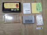 Romancing SaGa Boxed Nintendo Super Famicom SNES Japan - UF6625