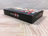 Romancing SaGa Boxed Nintendo Super Famicom SNES Japan - UF6625