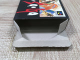 Romancing SaGa Boxed Nintendo Super Famicom SNES Japan - UF6625