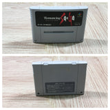 Romancing SaGa Boxed Nintendo Super Famicom SNES Japan - UF6626