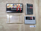 Romancing SaGa Boxed Nintendo Super Famicom SNES Japan - UF6626