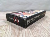 Romancing SaGa Boxed Nintendo Super Famicom SNES Japan - UF6626