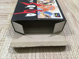 Romancing SaGa Boxed Nintendo Super Famicom SNES Japan - UF6626
