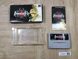 Romancing SaGa 2 Boxed Nintendo Super Famicom SNES Japan - UF6627