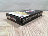 Romancing SaGa 2 Boxed Nintendo Super Famicom SNES Japan - UF6627