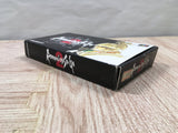 Romancing SaGa 2 Boxed Nintendo Super Famicom SNES Japan - UF6627
